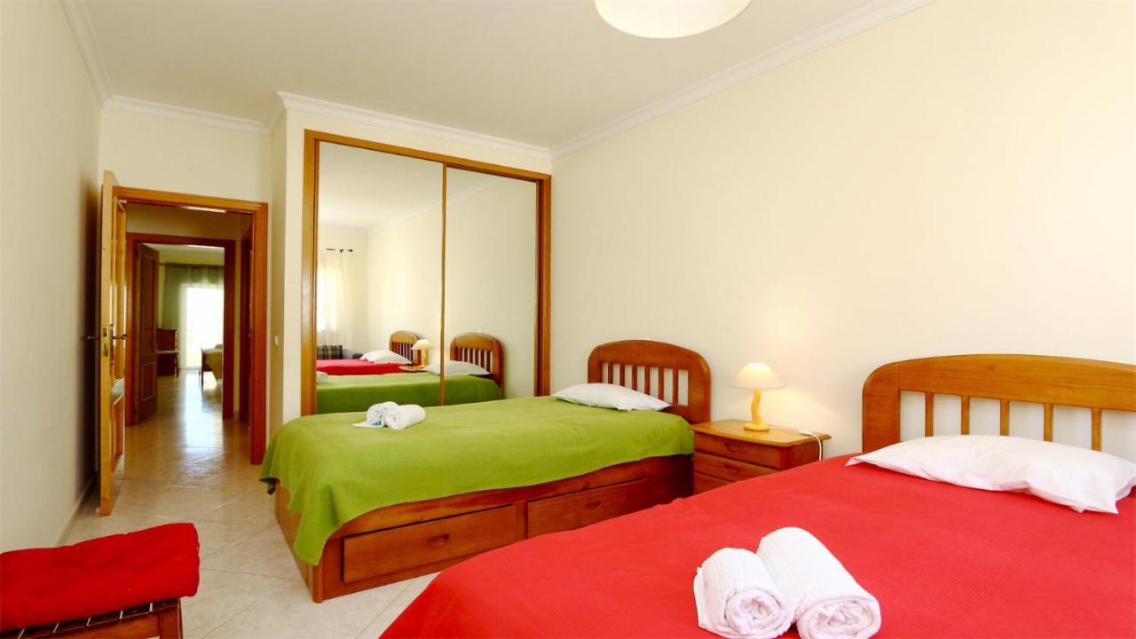 Falesia Marina - Clever Details Apartamento *
