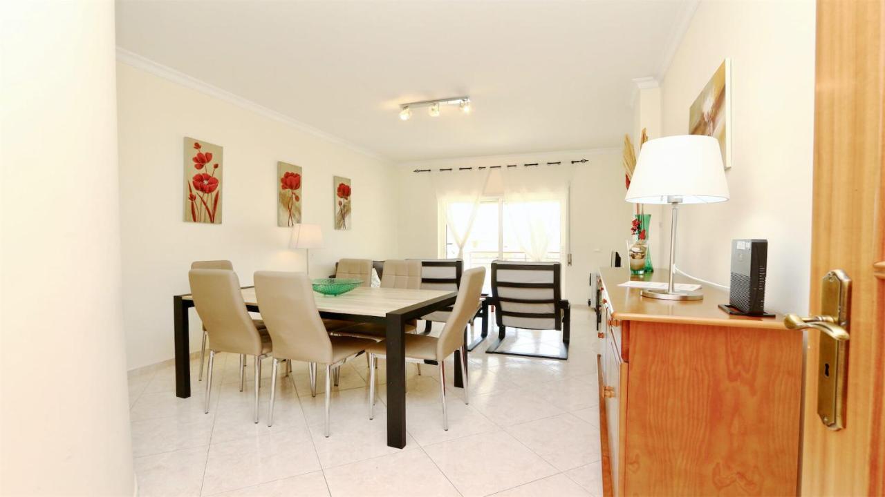 Apartamento Falesia Marina - Clever Details