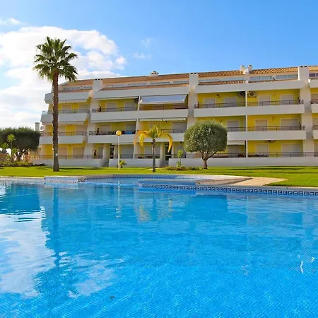 Falesia Marina - Clever Details Vilamoura Exterior photo